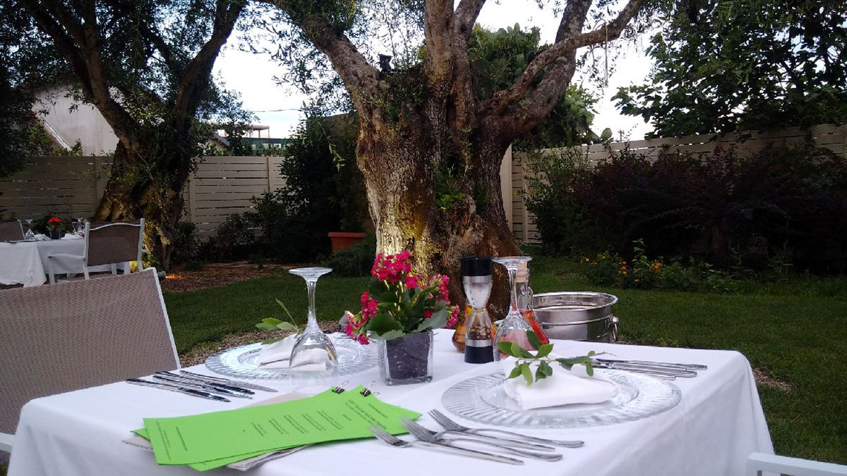 Corfu Palma Boutique Hotel - NR